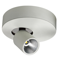 Точечный светильник Lucia Tucci Tube 150.1-7W-WT Tube