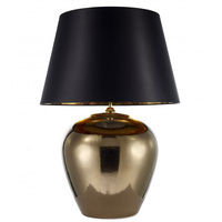 Настольная лампа Dio D arte Lampadari Lallio L 4.02 BR Lallio