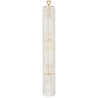 Люстра каскад Arti Lampadari Lazio E 1.9.35.502 G