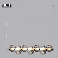 Светильник Odeon Light 5096/24L BRUCO