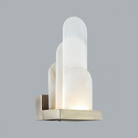 Бра Odeon Light 5437/12WL FOROS