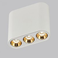 Точечный светильник Odeon Light 7091/8CL SMALL