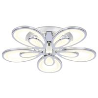 Люстра Ambrella Light FA469 Original
