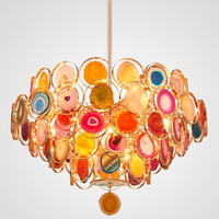 Люстра Imperium Loft 186181-26 Agate