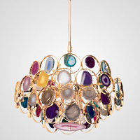 Люстра Imperium Loft 101279-26 Agate