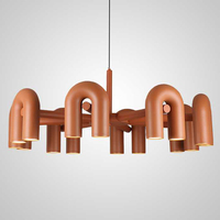 Люстра Imperium Loft 212351-23 Fanny