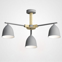 Люстра Imperium Loft 101838-26 Noa